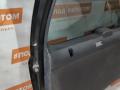 крышка багажника (дверь 3-5) Nissan X-Trail T31 [рестайлинг] 2010, 2.0 л., MR20DE, бензин, АКПП, g41, внедорожник 5 дв., полный привод, K010MJG0EA - фото №8