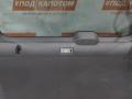 крышка багажника (дверь 3-5) Nissan X-Trail T31 [рестайлинг] 2010, 2.0 л., MR20DE, бензин, АКПП, g41, внедорожник 5 дв., полный привод, K010MJG0EA - фото №9