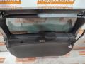крышка багажника (дверь 3-5) Nissan X-Trail T31 [рестайлинг] 2010, 2.0 л., MR20DE, бензин, АКПП, g41, внедорожник 5 дв., полный привод, K010MJG0EA - фото №12