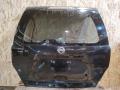 крышка багажника (дверь 3-5) Nissan X-Trail T31 [рестайлинг] 2010, 2.0 л., MR20DE, бензин, АКПП, g41, внедорожник 5 дв., полный привод, K010MJG0EA - фото №17