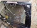 крышка багажника (дверь 3-5) Nissan X-Trail T31 [рестайлинг] 2010, 2.0 л., MR20DE, бензин, АКПП, g41, внедорожник 5 дв., полный привод, K010MJG0EA - фото №18