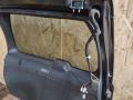 крышка багажника (дверь 3-5) Nissan X-Trail T31 [рестайлинг] 2010, 2.0 л., MR20DE, бензин, АКПП, g41, внедорожник 5 дв., полный привод, K010MJG0EA - фото №22
