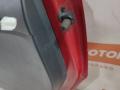 крышка багажника (дверь 3-5) Nissan X-Trail T31 [рестайлинг] 2011, 2.0 л., MR20DE, бензин, АКПП, ax6, внедорожник 5 дв., полный привод, K010MJG0EA - фото №11