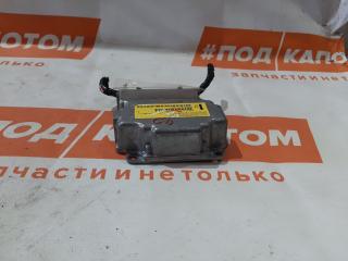 блок AirBag Mitsubishi Lancer 10 поколение 2007, 2.0 л., 4B11, бензин, АКПП, a31b, седан, передний привод, P8635A056
