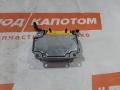блок AirBag Mitsubishi Lancer 10 поколение 2007, 2.0 л., 4B11, бензин, АКПП, a31b, седан, передний привод, P8635A056 - фото №3