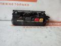 БЛОК КЛИМАТА Audi A6 4F/C6 2007, 3.2 л., AUK, бензин, АКПП, l8 / z9y, универсал, полный привод, 4F2820043J - фото №4