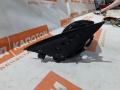 зеркало наружное левое Audi A6 4F/C6 2007, 3.2 л., AUK, бензин, АКПП, l8 / z9y, универсал, полный привод, RSO448506 - фото №3