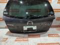 крышка багажника (дверь 3-5) Mazda CX-7 1 поколение 2008, 2.3 л., L3-VDT, бензин, АКПП, 32s, хетчбэк 5 дв., полный привод, EGY56202XD - фото №2