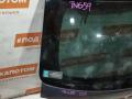 крышка багажника (дверь 3-5) Mazda CX-7 1 поколение 2008, 2.3 л., L3-VDT, бензин, АКПП, 32s, хетчбэк 5 дв., полный привод, EGY56202XD - фото №3