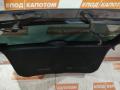 крышка багажника (дверь 3-5) Mazda CX-7 1 поколение 2008, 2.3 л., L3-VDT, бензин, АКПП, 32s, хетчбэк 5 дв., полный привод, EGY56202XD - фото №12