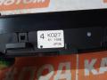 БЛОК КЛИМАТА Mazda 6 GJ GL 2013, 2.0 л., PE-VPR, бензин, АКПП, 25d, седан, передний привод, K02761190E2F06 - фото №4