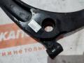 рычаг передний левый Mitsubishi Outlander 2 поколение 2008, 3.0 л., 6B31, бензин, АКПП, x42b, внедорожник 5 дв., полный привод - фото №2