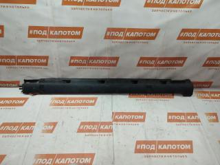 накладка на порог Volkswagen Passat B6 2007, 2.0 л., BWA, бензин, АКПП, b4 / b9a, универсал, передний привод, 3C0853855B