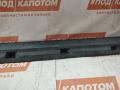 накладка на порог Volkswagen Passat B6 2007, 2.0 л., BWA, бензин, АКПП, b4 / b9a, универсал, передний привод, 3C0853855B - фото №7