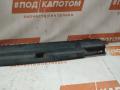 накладка на порог Volkswagen Passat B6 2007, 2.0 л., BWA, бензин, АКПП, b4 / b9a, универсал, передний привод, 3C0853855B - фото №8