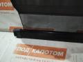 шторка багажника Mazda CX-5 1 поколение 2013, 2.2 л., SH-VPTS, дизель, АКПП, 41g, внедорожник 5 дв., передний привод - фото №5