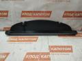 шторка багажника Mazda CX-5 1 поколение 2013, 2.2 л., SH-VPTS, дизель, АКПП, 41g, внедорожник 5 дв., передний привод - фото №7
