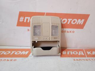 фонарь салона (плафон) Mazda CX-5 1 поколение 2013, 2.2 л., SH-VPTS, дизель, АКПП, 41g, внедорожник 5 дв., передний привод, KD45-69971