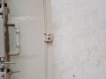 фонарь салона (плафон) Mazda CX-5 1 поколение 2013, 2.2 л., SH-VPTS, дизель, АКПП, 41g, внедорожник 5 дв., передний привод, KD45-69971 - фото №4