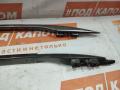 дуги на крышу (рейлинги) Nissan Murano Z50 2005, 3.5 л., VQ35, бензин, АКПП, bw9, внедорожник 5 дв., полный привод - фото №6