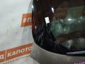 крышка багажника (дверь 3-5) Peugeot 208 1 поколение 2012, 1.6 л., 5f01(EP6), бензин, АКПП, kcl, хетчбэк 5 дв., передний привод, 9672664480, 9810682180 - фото №3