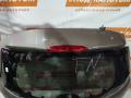 крышка багажника (дверь 3-5) Peugeot 208 1 поколение 2012, 1.6 л., 5f01(EP6), бензин, АКПП, kcl, хетчбэк 5 дв., передний привод, 9672664480, 9810682180 - фото №5