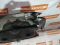 крышка багажника (дверь 3-5) Peugeot 208 1 поколение 2012, 1.6 л., 5f01(EP6), бензин, АКПП, kcl, хетчбэк 5 дв., передний привод, 9672664480, 9810682180 - фото №11
