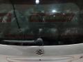 крышка багажника (дверь 3-5) Suzuki SX4 1 поколение [рестайлинг] 2009, 1.5 л., M15A, бензин, АКПП, z2s, хетчбэк 5 дв., передний привод, 6910079J00 - фото №3