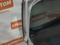 крышка багажника (дверь 3-5) Suzuki SX4 1 поколение [рестайлинг] 2009, 1.5 л., M15A, бензин, АКПП, z2s, хетчбэк 5 дв., передний привод, 6910079J00 - фото №9