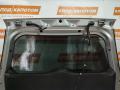 крышка багажника (дверь 3-5) Suzuki SX4 1 поколение [рестайлинг] 2009, 1.5 л., M15A, бензин, АКПП, z2s, хетчбэк 5 дв., передний привод, 6910079J00 - фото №12