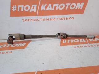 рулевой карданчик Audi A6 4F/C6 2007, 3.2 л., AUK, бензин, АКПП, l8 / z9y, универсал, полный привод, 053121