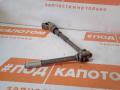 рулевой карданчик Audi A6 4F/C6 2007, 3.2 л., AUK, бензин, АКПП, l8 / z9y, универсал, полный привод, 053121 - фото №2