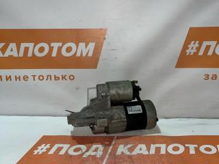 стартер Mazda CX-7 1 поколение 2008, 2.3 л., L3-VDT, бензин, АКПП, 34k, внедорожник 5 дв., передний привод, M000T87681