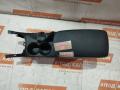 подлокотник Mazda CX-5 1 поколение 2013, 2.2 л., SH-VPTS, дизель, АКПП, 41g, внедорожник 5 дв., передний привод - фото №2