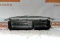 блок управления двигателем Volkswagen Polo 5 поколение 2011, 1.2 л., CBZB, бензин, АКПП, d8 / p3g, хетчбэк 5 дв., передний привод, 03F906070BQ - фото №2