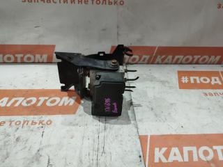 блок ABS Suzuki Grand Vitara 2 поколение 2007, 2.0 л., J20A, бензин, АКПП, za5, внедорожник 5 дв., полный привод