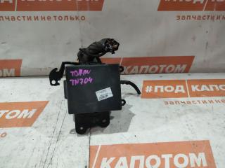 блок предохранителей Suzuki Grand Vitara 2 поколение [рестайлинг] 2008, 2.4 л., J24B, бензин, МКПП, z2s, внедорожник 5 дв., полный привод