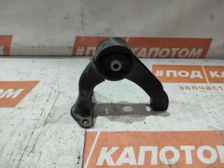 подушка крепления двигателя Mitsubishi Lancer 10 поколение 2008, 2.0 л., 4B11, бензин, АКПП, p26b, седан, передний привод