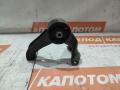 подушка крепления двигателя Mitsubishi Lancer 10 поколение 2008, 2.0 л., 4B11, бензин, АКПП, p26b, седан, передний привод - фото №2