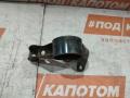 подушка крепления двигателя Mitsubishi Lancer 10 поколение 2008, 2.0 л., 4B11, бензин, АКПП, p26b, седан, передний привод - фото №3