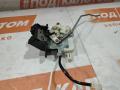 замок багажника Mazda CX-7 1 поколение 2008, 2.3 л., L3-VDT, бензин, АКПП, 32s, хетчбэк 5 дв., полный привод, EH1062310 - фото №4