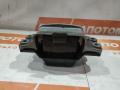 подушка крепления двигателя Volkswagen Golf 6 поколение 2012, 1.2 л., CBZB, бензин, АКПП, g2 / y3d, универсал, передний привод, 1K0199555CB - фото №2