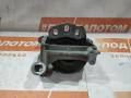 подушка крепления двигателя Mazda CX-5 1 поколение 2013, 2.2 л., SH-VPTS, дизель, АКПП, 41g, внедорожник 5 дв., передний привод - фото №2