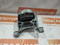 подушка крепления двигателя Mazda CX-5 1 поколение 2013, 2.2 л., SH-VPTS, дизель, АКПП, 41g, внедорожник 5 дв., передний привод - фото №4