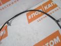 трос ручника Mazda CX-5 1 поколение 2013, 2.2 л., SH-VPTS, дизель, АКПП, 41g, внедорожник 5 дв., передний привод - фото №4