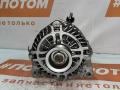 генератор Mazda 6 GJ GL 2013, 2.5 л., PY-VPR, бензин, АКПП, 42a, седан, передний привод, A2TX9091 - фото №5