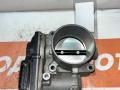 заслонка дроссельная Mazda 6 GJ GL 2013, 2.5 л., PY-VPR, бензин, АКПП, 42a, седан, передний привод, PY0113640A - фото №2