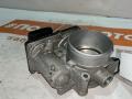 заслонка дроссельная Mazda 6 GJ GL 2013, 2.5 л., PY-VPR, бензин, АКПП, 42a, седан, передний привод, PY0113640A - фото №5