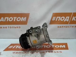 нагнетатель воздуха (компрессор) Mazda 6 GJ GL 2013, 2.5 л., PY-VPR, бензин, АКПП, 42a, седан, передний привод, FD46XG, RNBAA06