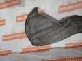 защита арок задняя левая (подкрылок) Audi A6 4F/C6 2007, 3.2 л., AUK, бензин, АКПП, l8 / z9y, универсал, полный привод, 4F0821134EC - фото №3